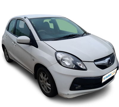 Honda Brio-img